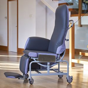 Fauteuil Florien II sans accoudoir